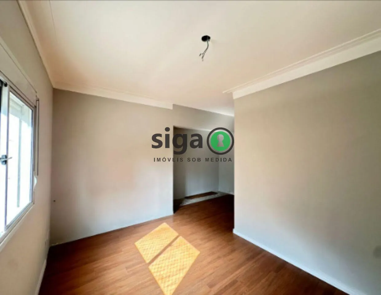 Imagem Apartamento à venda com 104m², 2 quartos e 2 vagas na Vila Andrade