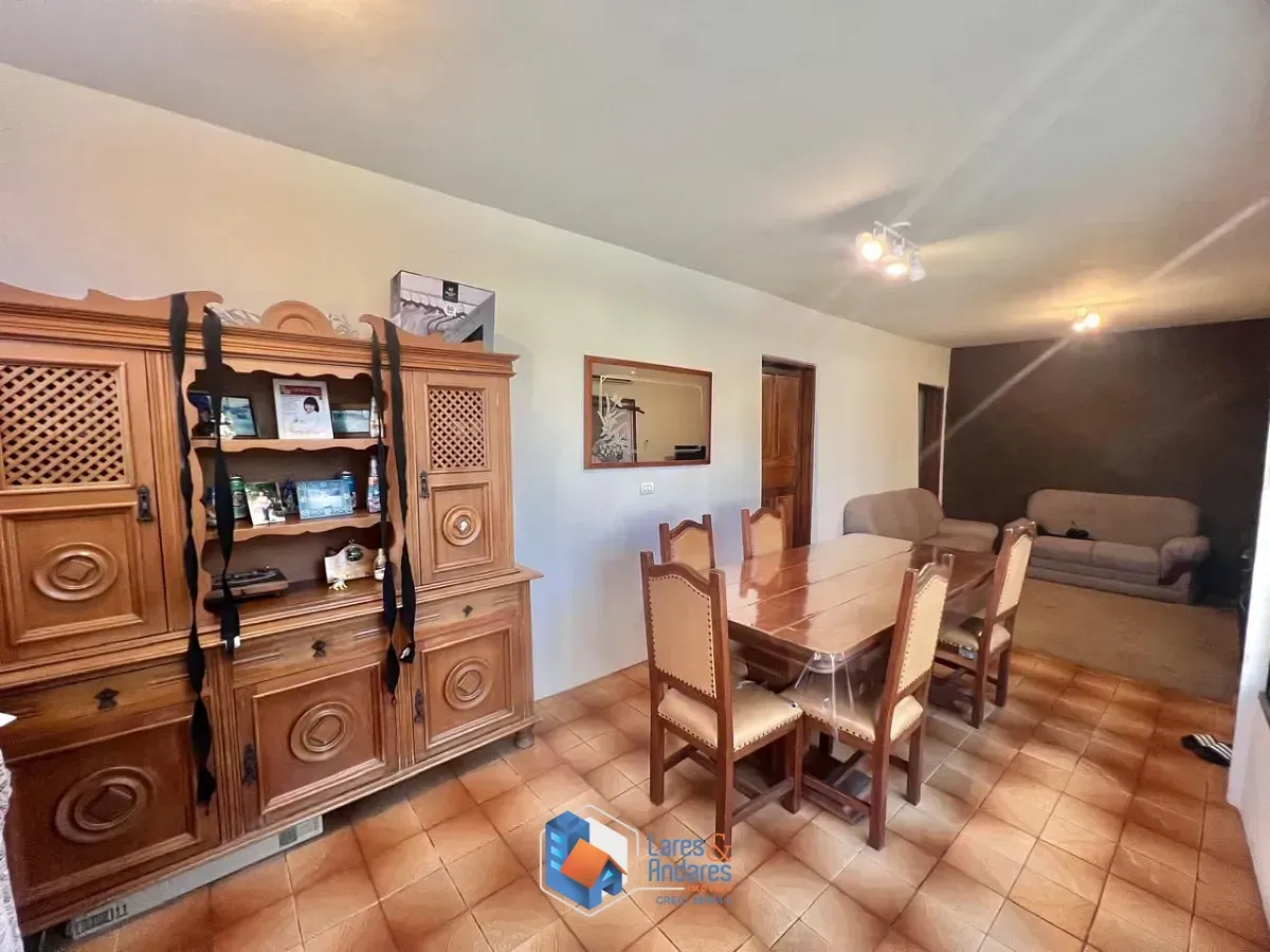 Imagem Casa para venda em Jardim Jaraguá (São Domingos) com 4 quartos, sendo 1 suíte, 437m²