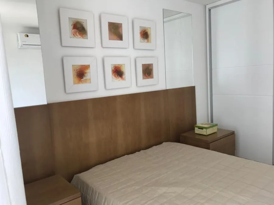Imagem Apartamento a Venda no bairro Recreio dos Bandeirantes - Rio de Janeiro, RJ