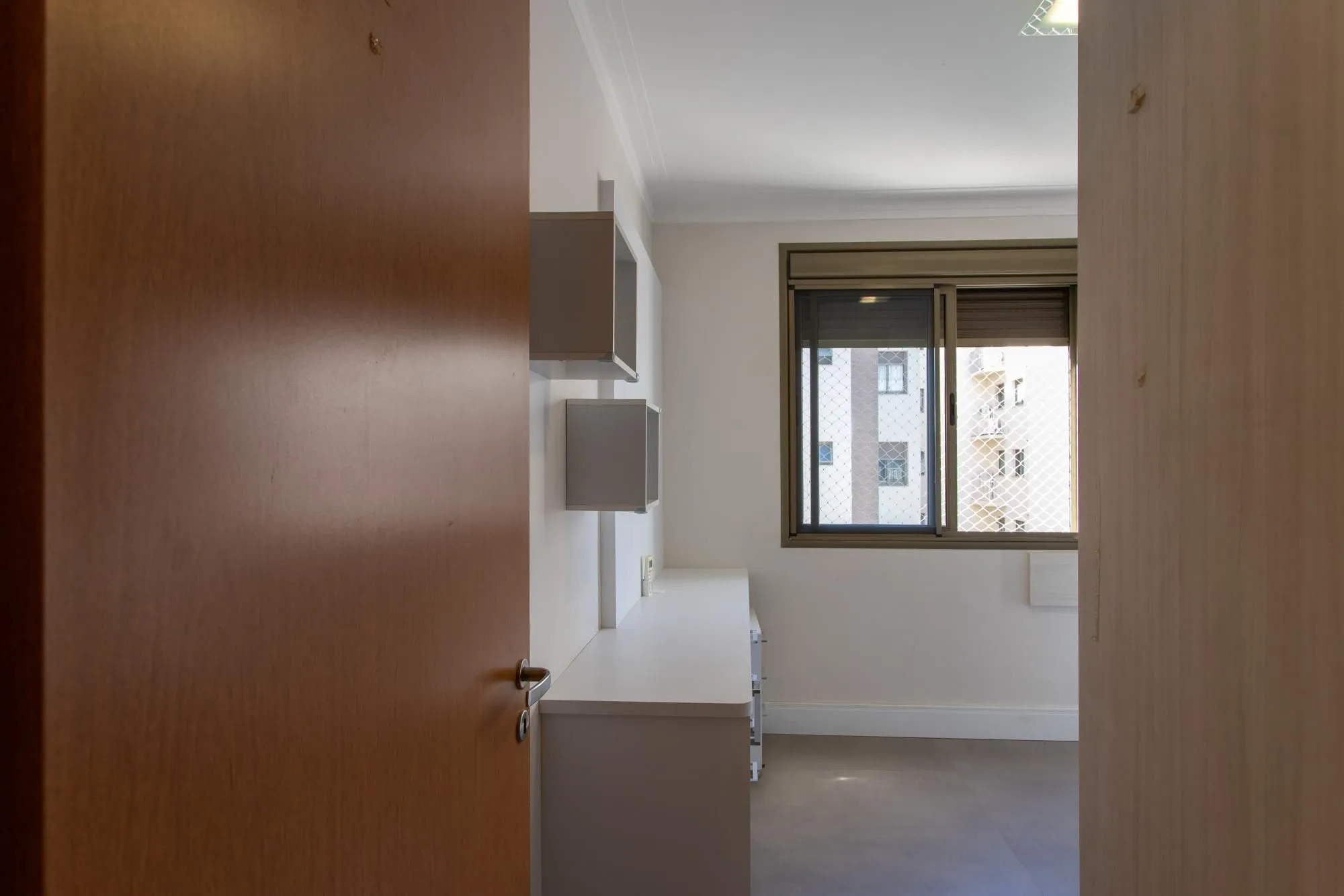 Imagem Apartamento no Pedra Bonita/ 3 dormitórios sendo 1 suítes e 1 vaga de garagem