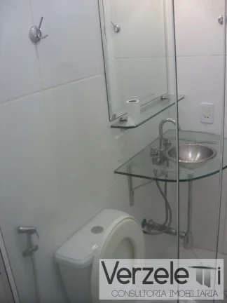 Imagem Apartamento para Temporada em Balneário Camboriú / SC no bairro Centro