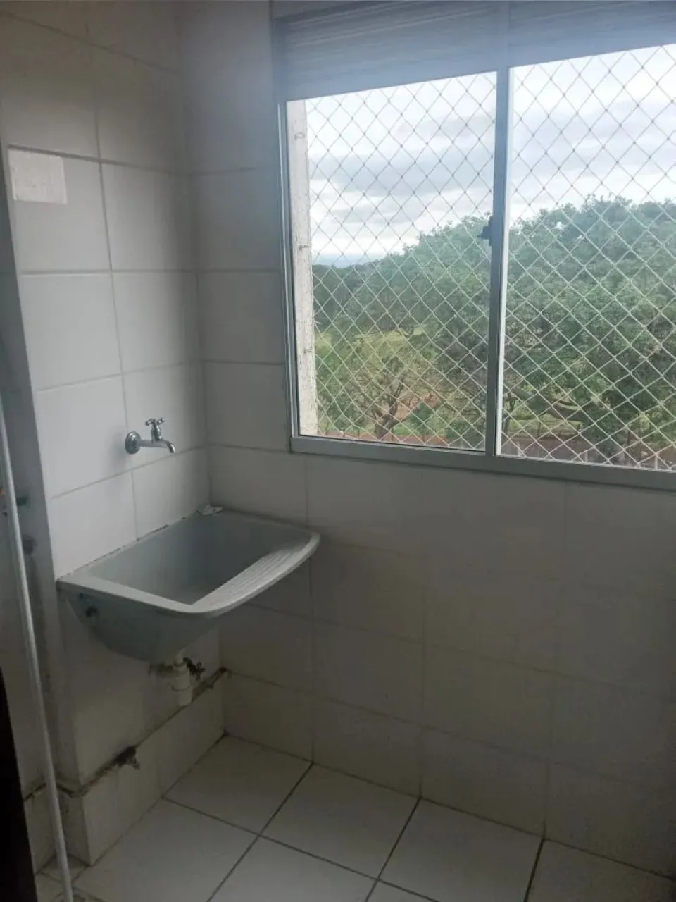 Imagem Apartamento para locação em Sorocaba-SP, no Altos de Ipanema: 2 quartos, 1 sala, 1 banheiro, 1 vaga de garagem, 47m².