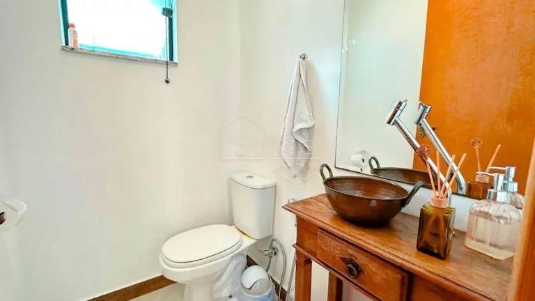Imagem Casa de Condomínio em Tremembé