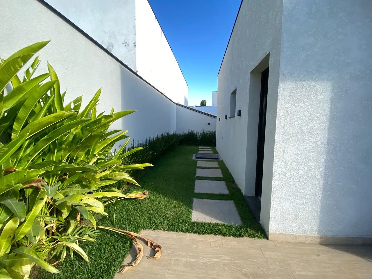 Imagem Casa Térrea 4 Dormitórios Residencial Saint Patrick- Sorocaba/SP