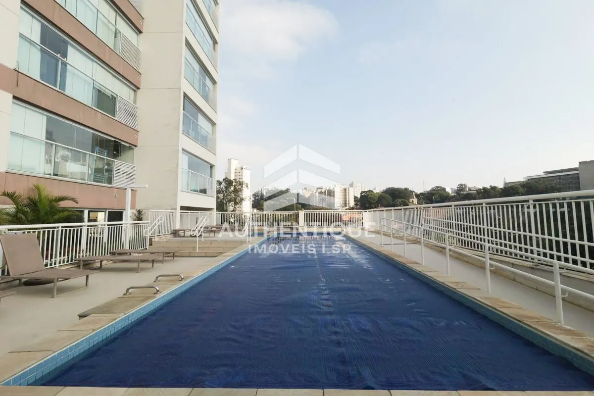 Imagem KASA KLABIN - Apartamento à venda em São Paulo/SP