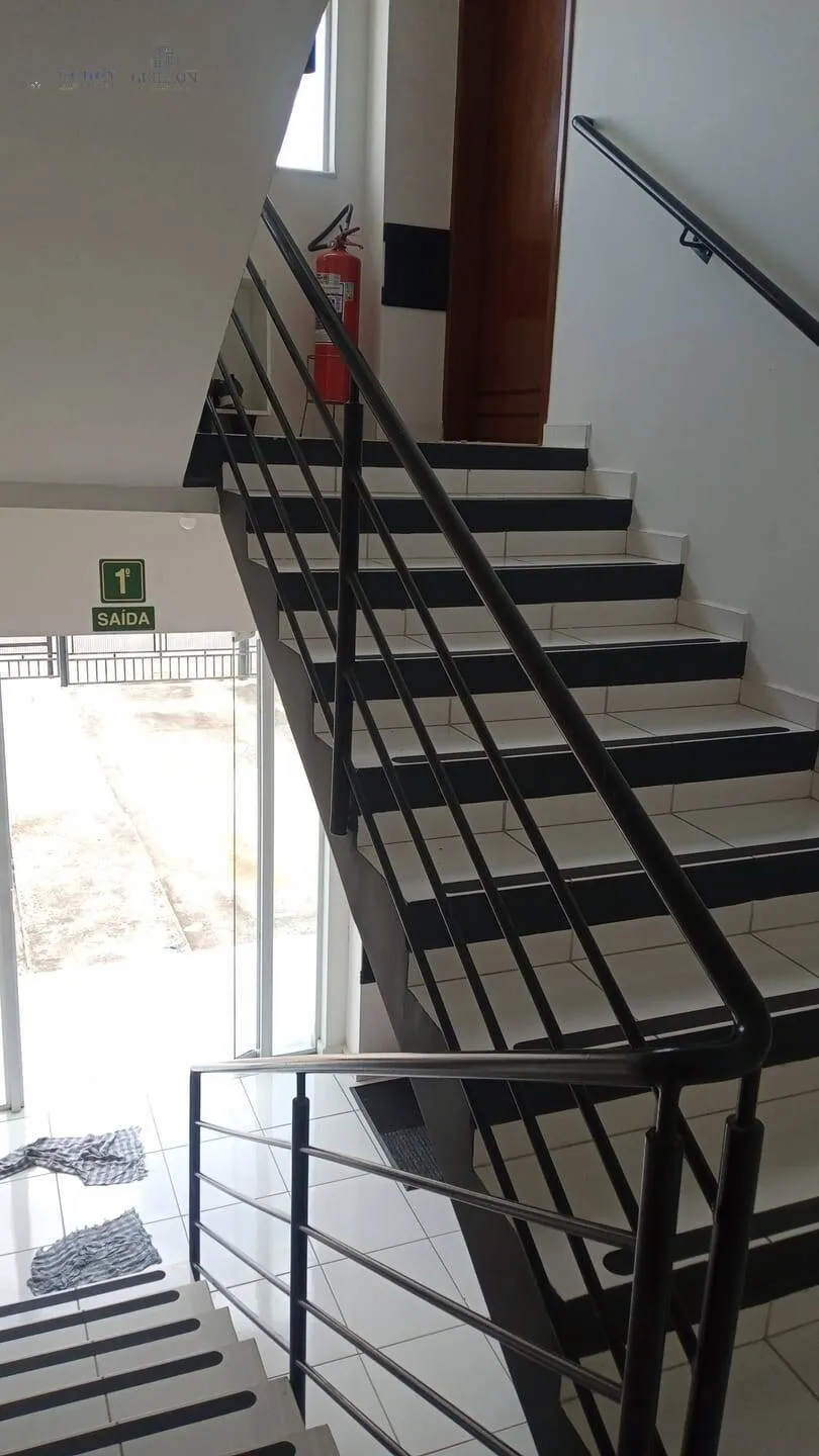 Imagem Apartamento à venda 3 Quartos, 1 Suite, 2 Vagas, 85M², Parque das Palmeiras, Pindamonhangaba - SP | Prédio Padrão Parque das Palmeiras