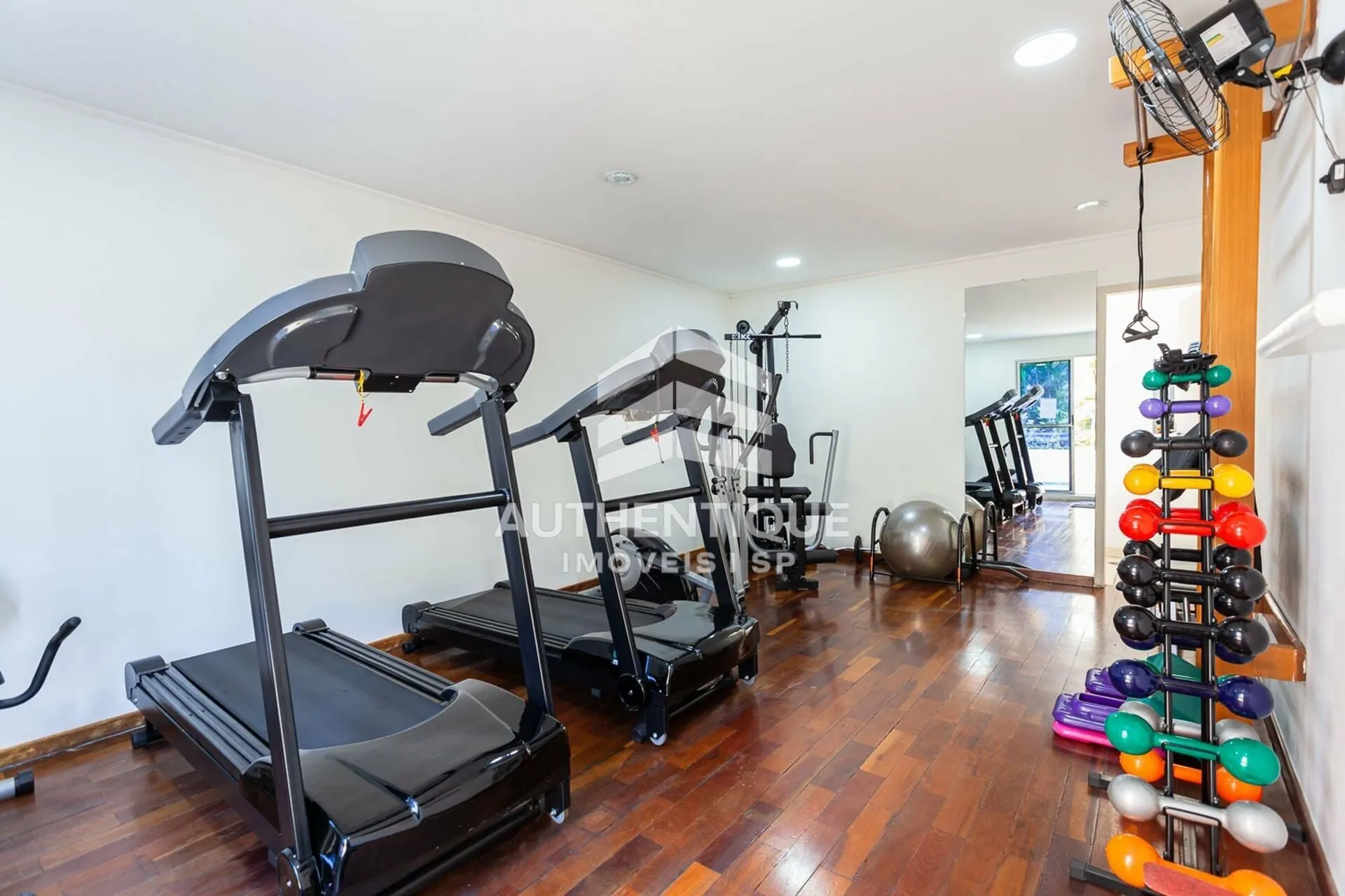 Imagem Windsor Campo Belo - Apartamento à venda no bairro Campo Belo - São Paulo/SP, Zona Sul