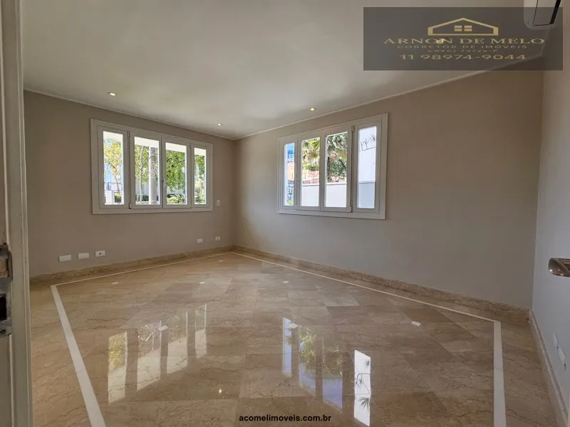 Imagem Casas em Condomínio para venda em Barueri no bairro Alphaville Residencial Dois