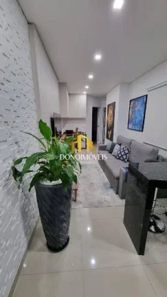 Imagem Apartamento Duplex Ã  Venda no Parque das NaÃ§Ãµes - Tudo o que vocÃª precisa em um sÃ³ lugar! 110mÂ...