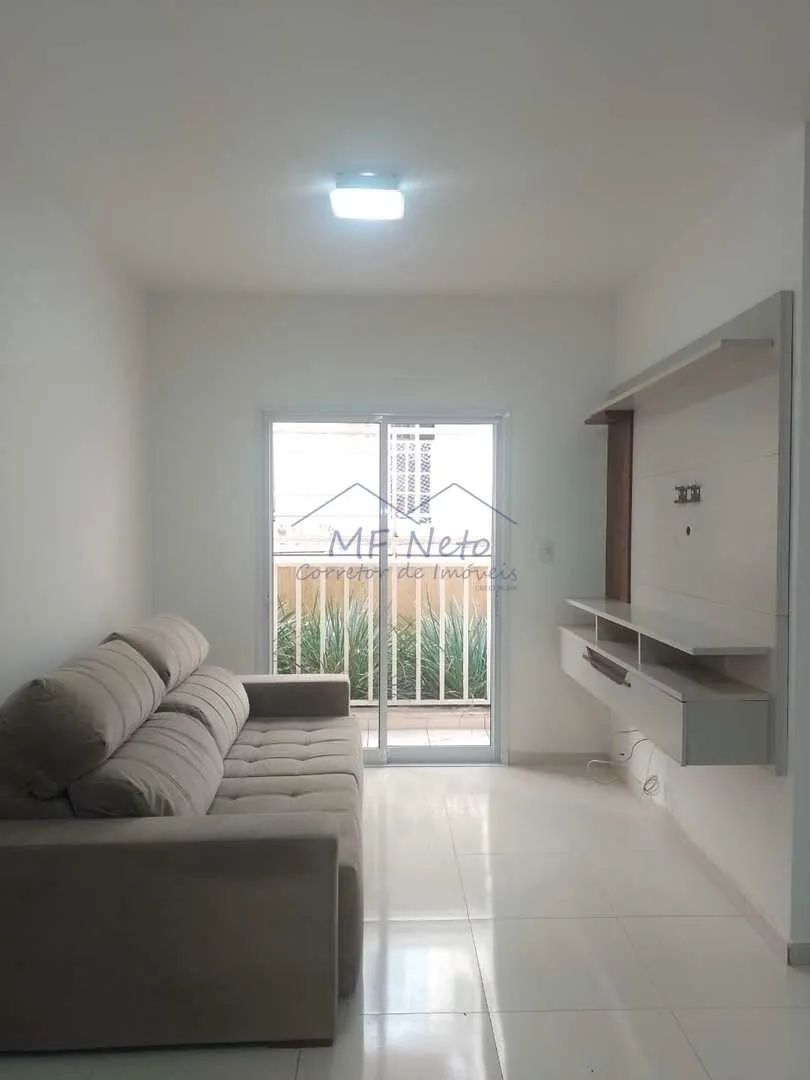 Imagem Apartamento Padrão