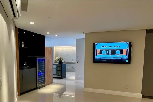 Imagem Apartamento à venda em Balneário Camboriú, Pioneiros, com 5 quartos, 240m2
