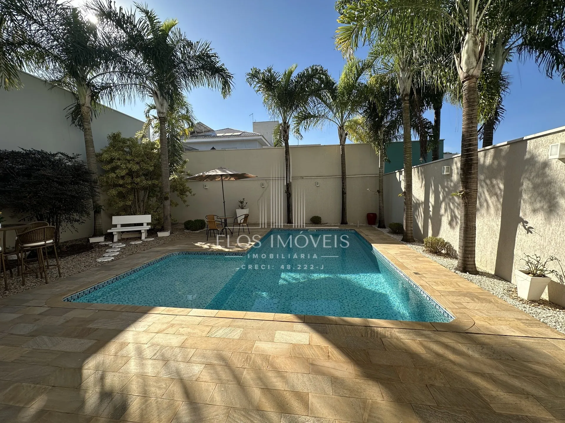 Imagem Sobrado de 3 quartos, 298m² no bairro Jardim Terras de Santa Elisa, em Limeira
