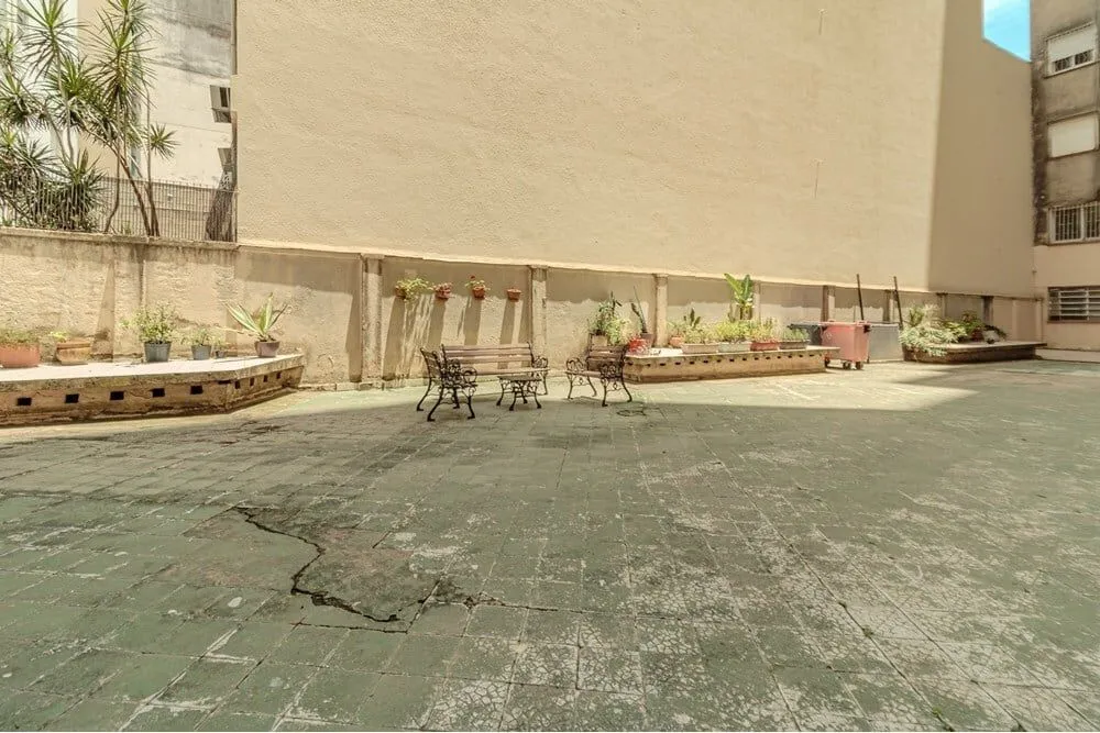 Imagem Apartamento em Moinhos de Vento