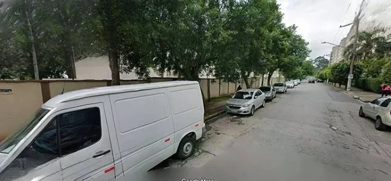 Imagem Oportunidade - Apartamento na Cidade Líder - Conforto, Lazer e Segurança