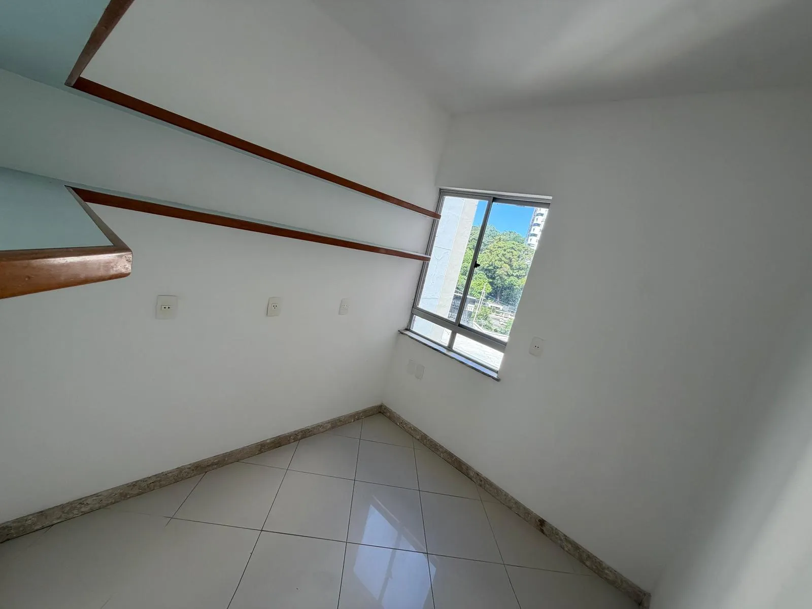 Imagem Apartamento RESIDENCIAL em Salvador - Bahia, Candeal
