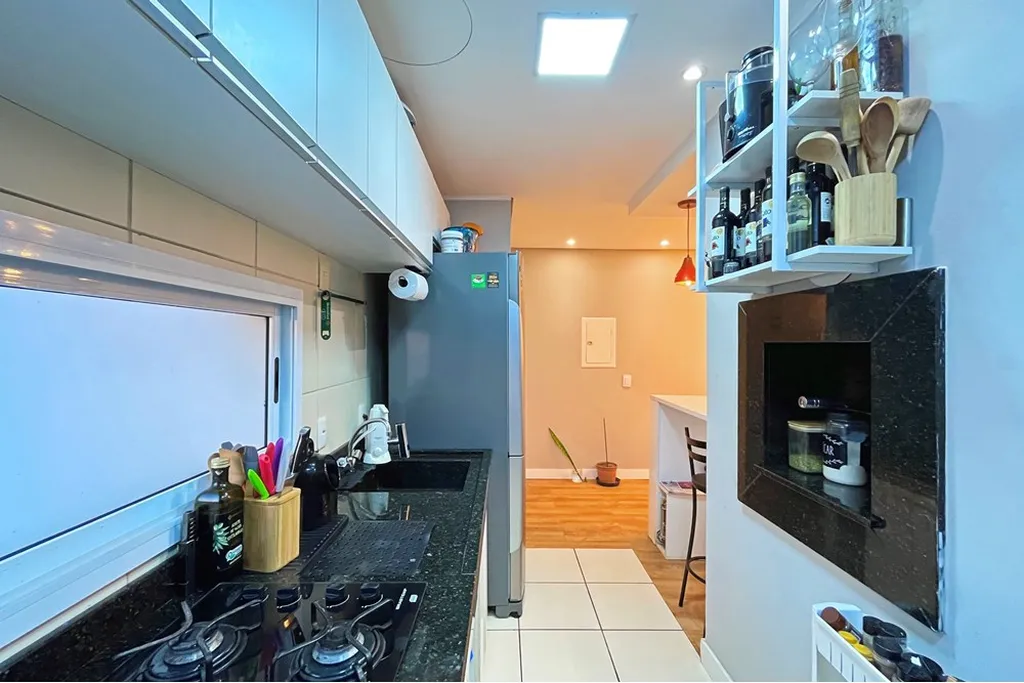 Imagem Apartamento em Camaquã