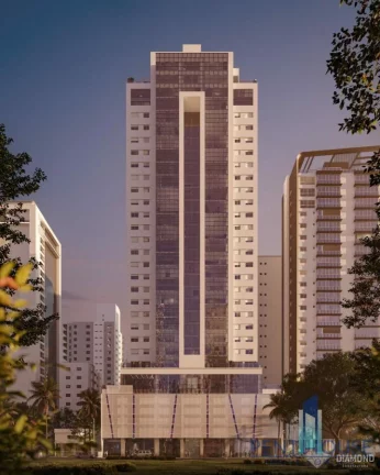 Imagem Apartamento Zona Central para Venda em Balneário Camboriú, CENTRO, 3 dormitórios, 3 suítes, 4 banheiros, 3 vagas