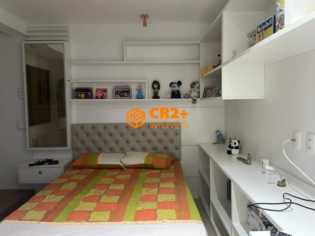 Imagem Vendo apartamento no Aflitos com 04 quartos -120m²