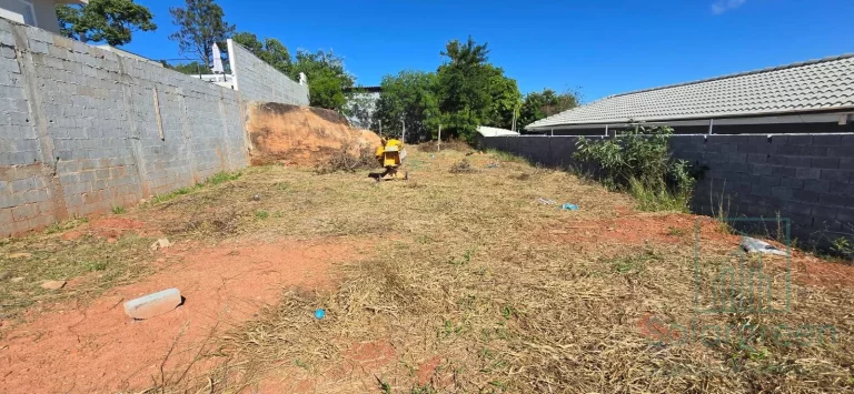 Imagem Terreno de 500m² com Projeto Aprovado – Parque Bela Vista – Terra Preta