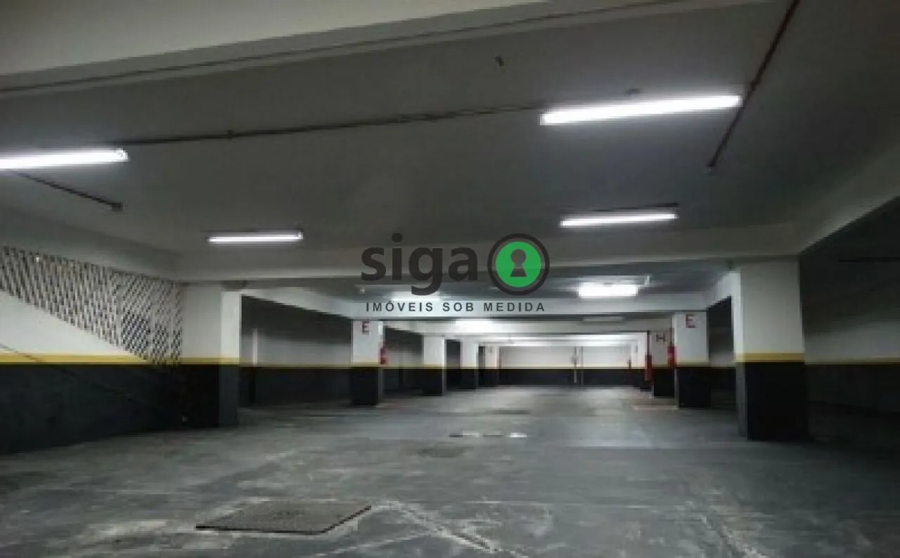 Imagem PRÉDIO COMERCIAL NOVO - ALTO PADRÃO - REGIÃO NOBRE - RUA BELA CINTRA