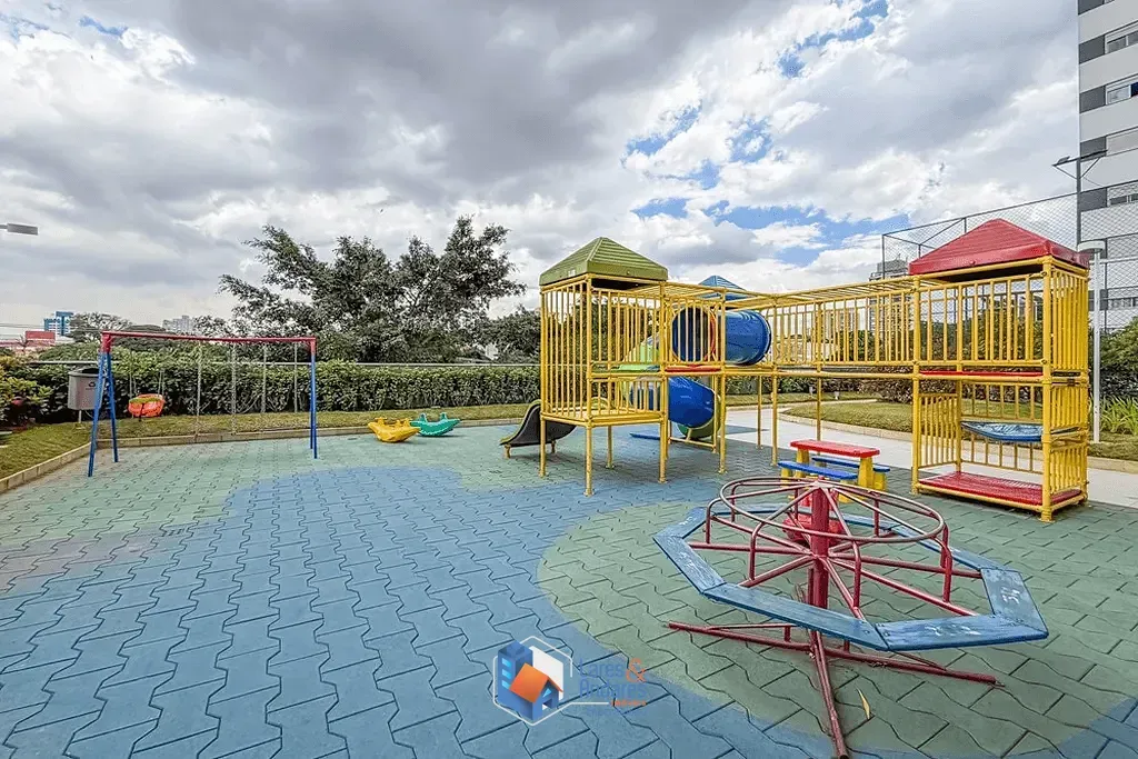 Imagem Apartamento à venda 3 Quartos 3 Suites 2 Vagas 140M² Ipiranga São Paulo - SP