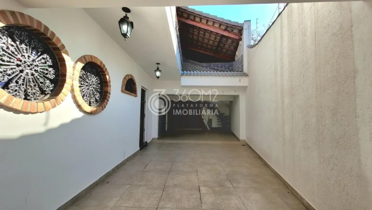 Imagem Sobrado para Venda em São Bernardo do Campo / SP no bairro Rudge Ramos