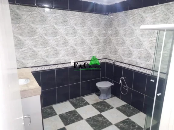 Imagem Casa para Venda em Limeira, Jardim Nova Suíça, 2 dormitórios, 1 suíte, 1 banheiro, 2 vagas