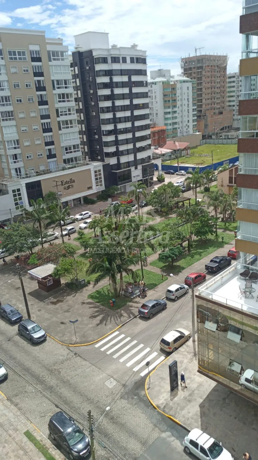 Imagem Excelente apartamento localizado no bairro Navegantes em Capão da Canoa/RS.