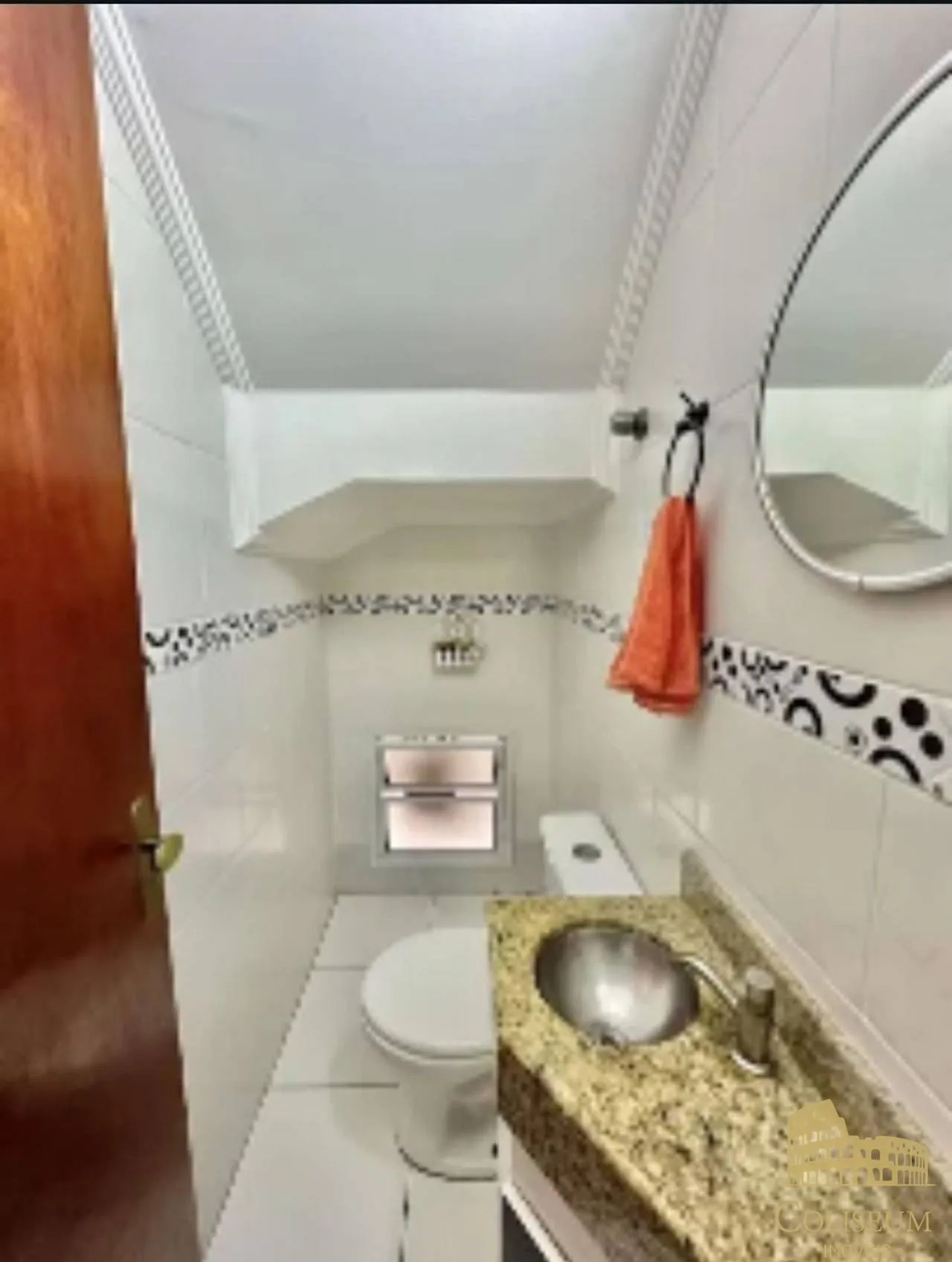 Imagem Casa com 3 dormitórios à venda por R$ 624.000,00 - Aviação - Praia Grande/SP