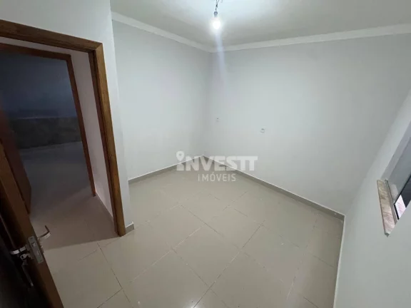 Imagem Casa à venda no Residencial Solar Ville - Goiânia/GO