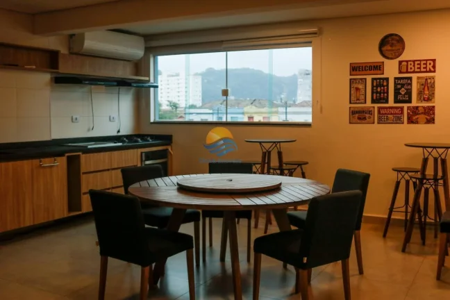 Imagem Apartamento a venda, novinho em Santos