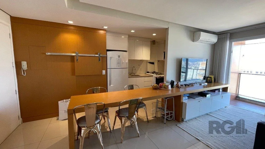 Imagem Apartamento em Petrópolis