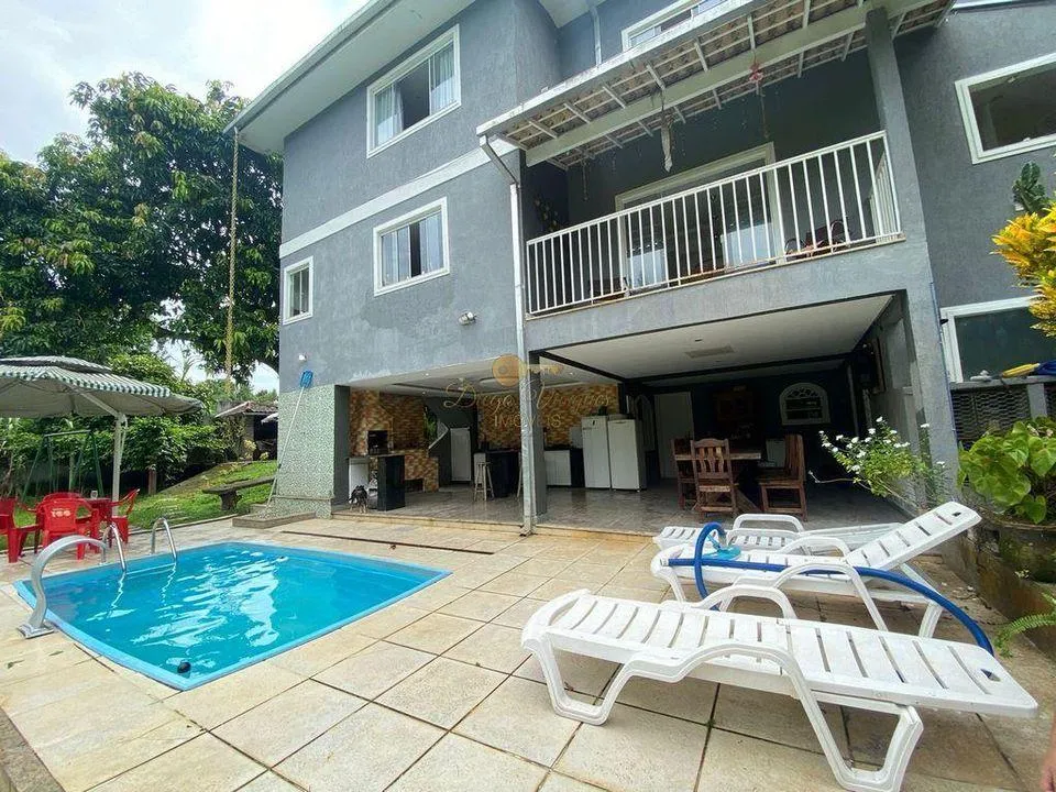 Foto do imóvel Casa para Venda em Guapimirim / RJ em Rua X