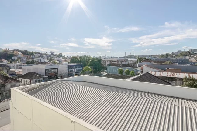 Imagem Apartamento para venda no bairro Medianeira em Porto Alegre