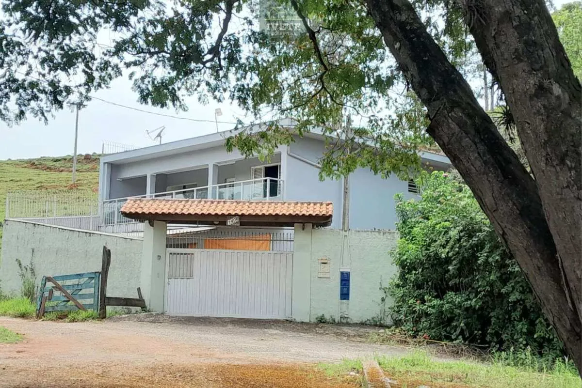 Imagem Casa à Venda no Bairro das Almas - Socorro/SP