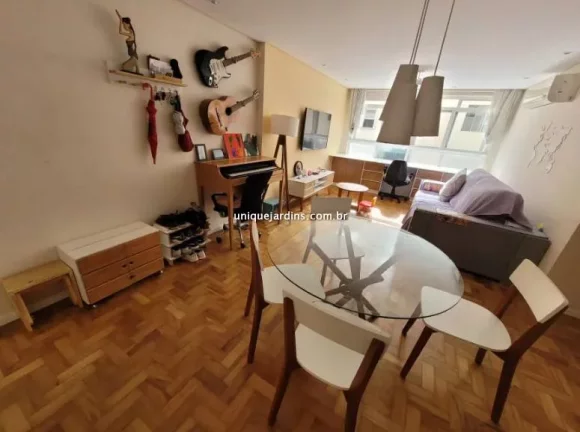 Imagem Apartamento à venda Pinheiros São Paulo