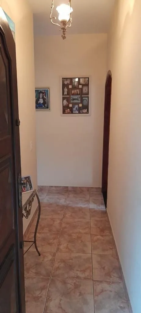 Imagem Casa à venda 3 Quartos, 1 Suite, 2 Vagas, Jardim Sandra Maria, Taubaté - SP