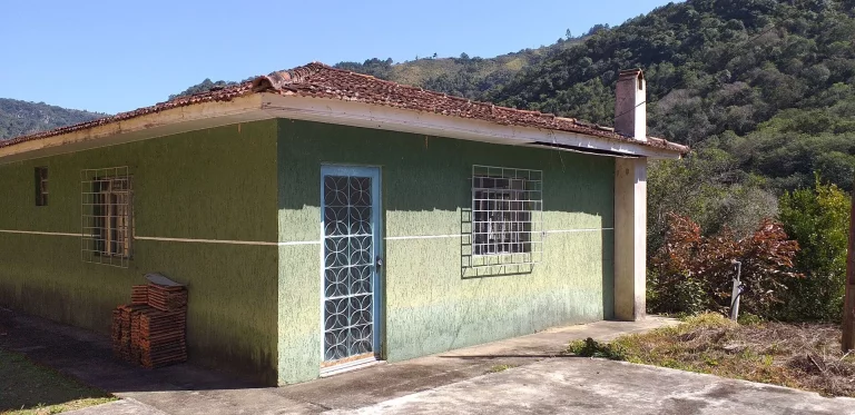 Imagem Chácara - Sítio Maria Madalena com 2,02 Alqueires - 49.000m² - Itambezinho!