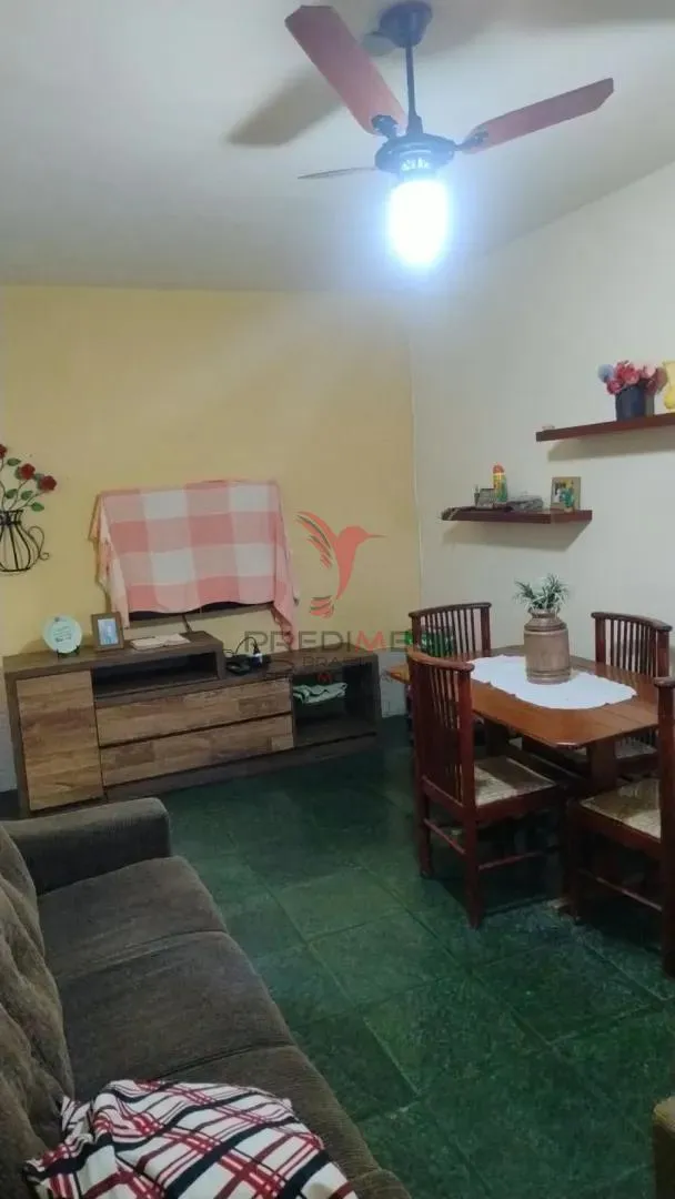 Imagem CASA LINEAR À VENDA EM SOPOTÓ, COM TERRENO AMPLO - R$ 400.000