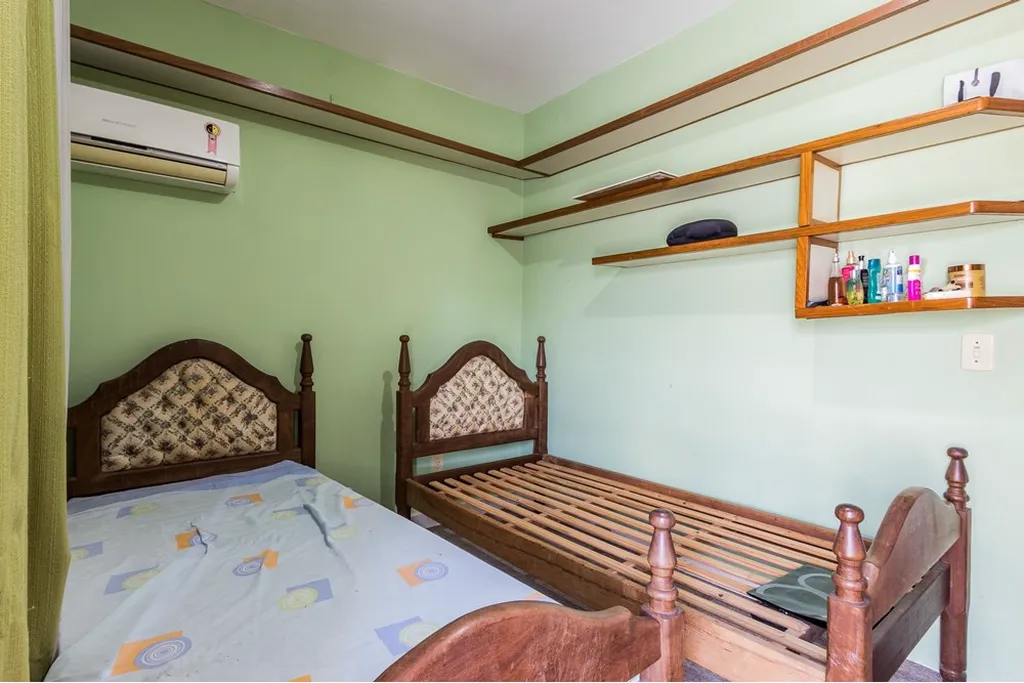 Imagem Apartamento em Menino Deus