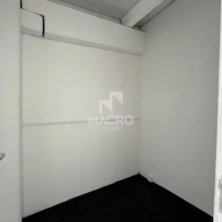 Imagem Galpão Comercial | Nova Brasilia | 120m²