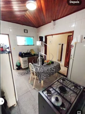 Imagem Residencial Campo Verde:Casa com Excelente Área Externa e Localização Privilegiada