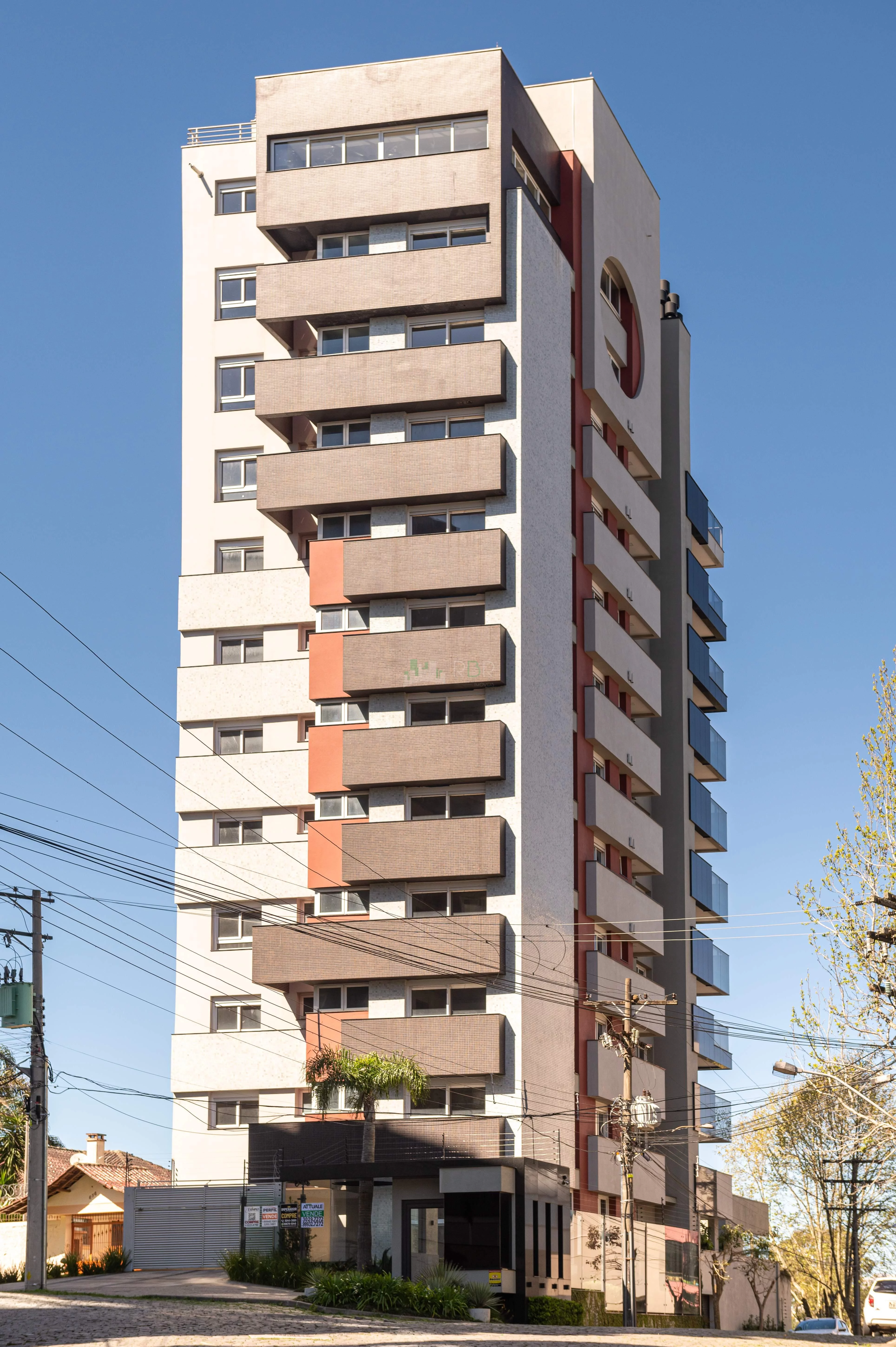 Imagem RBR IMÓVEIS - VENDE PALAZZO CATENA ALTA - 3 SUÍTES NO ALTOS DO JUVENIL