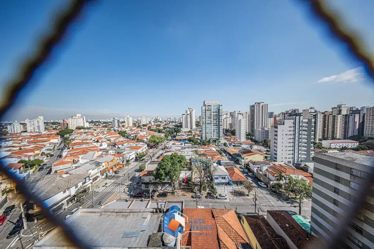 Imagem Apartamento para venda em Mirandópolis com 2 quartos, 73m²
