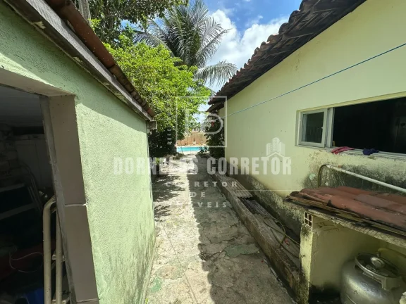 Imagem Oportunidade de Aluguel no Bom Sucesso - Casa Confortável com Área de Lazer em Olinda