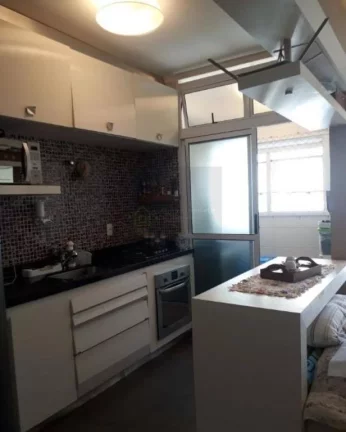 Imagem Apartamento Alto Padrão à Venda no Condomínio Edifício Monte Carlo R$ 699.000
