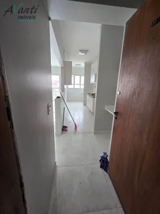 Imagem Apartamento à venda no bairro Vila Mathias em Santos/SP