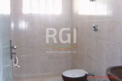 Imagem Casa para Venda - 180m², 3 dormitórios, sendo 1 suites, 3 vagas - Vila João Pessoa
