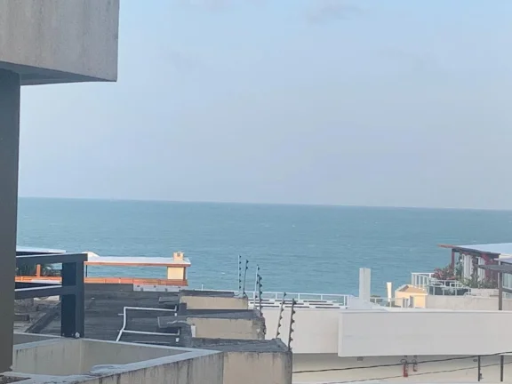 Apartamento para Venda em Natal, Cotovelo (Distrito Litoral), 2 dormitórios, 1 banheiro, 1 vaga