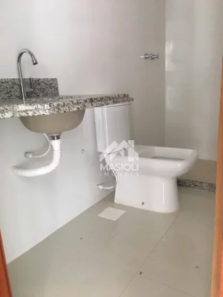 Imagem Apartamento à venda, 90 m² por R$ 850.000,00 - Praia de Itaparica - Vila Velha/ES